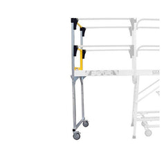 Bailey - Spare Part MAS Handrail Bracket Top X 2 | SP45-052AZ