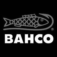Bahco - 1 Rear Rotating Wheels. Suits BH1AOZ2000A Aluminium Trolley Jack | BH1AOZ2000-04A