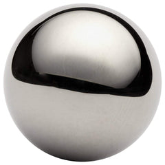 Ball Chrome Steel GCr15 G20 1'' | BALL-CH-1