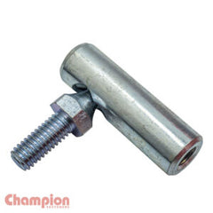 Champion - LINKAGE BALL JOINTS SPRING LOADED - M5 x 0.8mm | CBJSL5