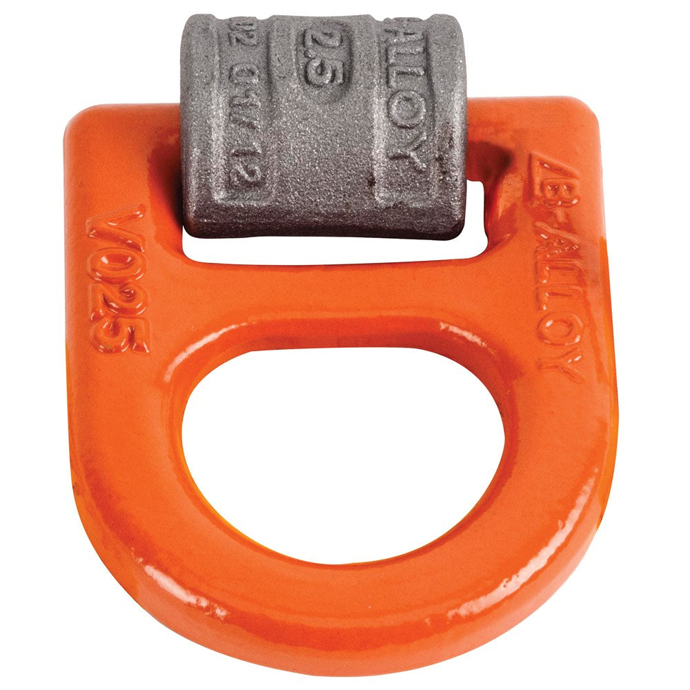 Beaver - Lifting Lug B-Alloy Weld on 10t | BALPV100