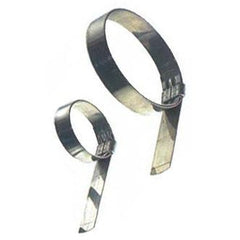 AIP - Clamp Preformed Band Type 201 S/steel Ultralok Ul Series - 165.1mm X 19.1mm | 46-300-165 | UL2171BDT
