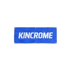 Kincrome - 450mm Shed Kin 1.2m | BANNER01