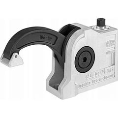 Stabila - Bas-cb10-6 Bessey Machclamp Clsd+pad | BAS-CB 10-6