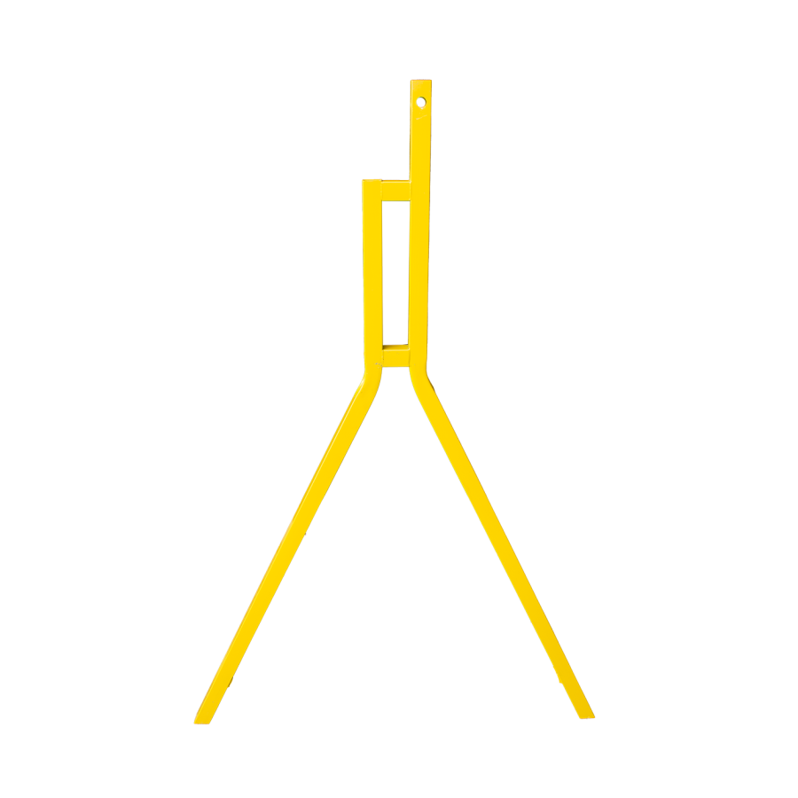 Macnaught - Bench Bracket - Assembly | BB200