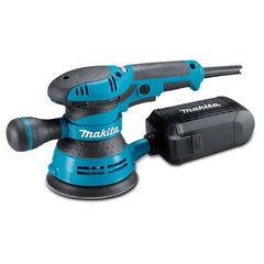 Makita - 125mm (5") Random Orbital Sander 300W | BO5041KX
