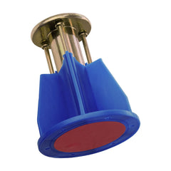 ICCONS® - Blue Banger Hanger Timber Deck Insert M8, M10 & M12 | BBPIP081012 100 pcs