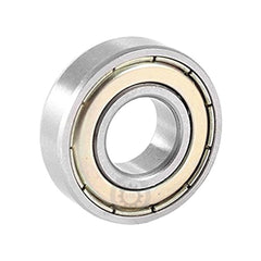 Finer Power Transmissions - Bearing KOYO Angular Contact Metal Shields (70x150x63.5) | 5314-ZZ/KOYO