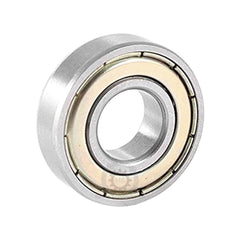 Bearing NBR Ball Bearing Metal Shields (70x110x20) | 6014-ZZ/ECO