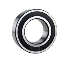 Finer Power Transmissions - Bearing KOYO Angular Contact Rubber Seals (45x100x39.7) | 5309-2RS/KOYO
