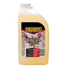 Recochem - Bycol Clear Dig 1l | BC0106