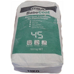 GSA - Basecoat 45Min 10kg | BC10