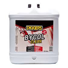 Recochem - Bycol Clear Dig 20l | BC20