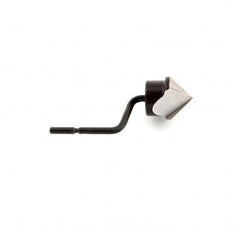 Precision Specialty Tools - COUNTERSINK CRANKED 1-20mm RANGE 3.2mm SHANK RD20 NOGA | BC2201