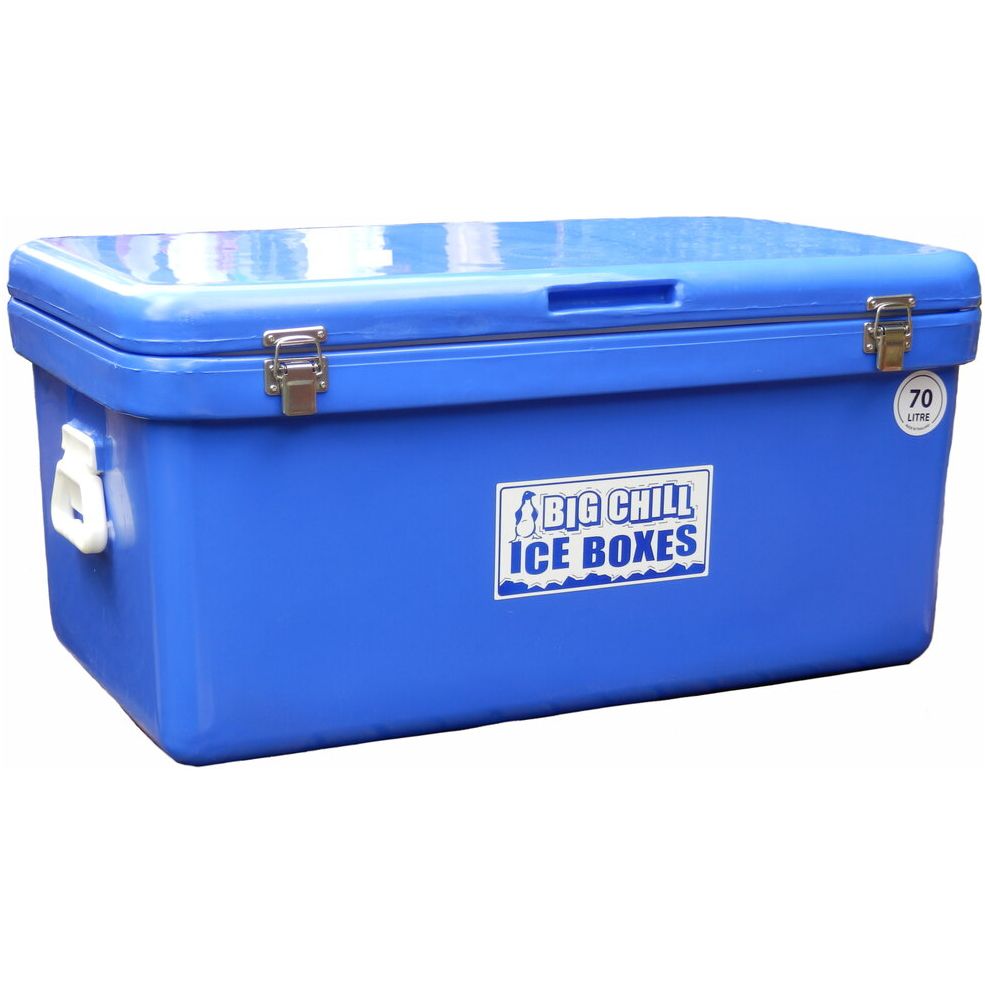 Big Chill - Ice Box 70ltr Long 810L X 460W X 400H | BC70L