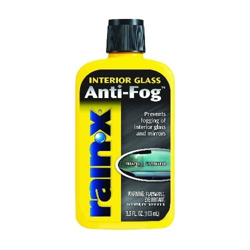 Rain-X - Rain-X Interior Glass Anti-Fog 103ml | BCAF21112