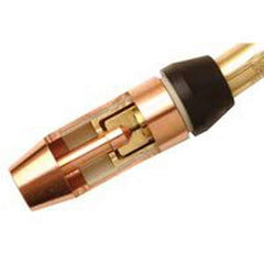 Weldtronic - BND C.F Nozzle (S) 57/16 1/8" R Tip | BCF-NS5818B