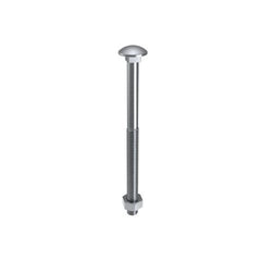 Bremick - SS316 Cup Head Bolt ISO M6 x 30mm (Box of 100)