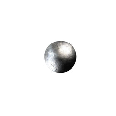 Bremick - Cup Head ISO Bolt & Nut Galvanised M6 x 90mm (Box of 150)