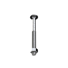 Bremick - CUPHD ISO Bolt and Nut GAL M8 X 90 | BCHMG080901