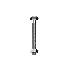 Bremick - CUPHD ISO Bolt and Nut GAL M10 X 100 | BCHMG101001