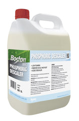 Boston - Calcium, Lime Rust Remover 5l | BCLR5