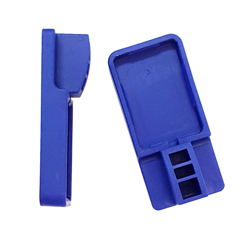 Spear & Jackson Pad Replacement - Suit EOHBC Bar Clamp - 2Pk