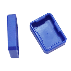 Spear & Jackson Pad Replacement - Suit EOHBC-HD Bar Clamp - 2Pk