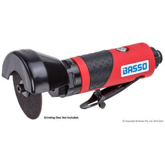 Basso - 3" Cut Off Tool | BCTA1