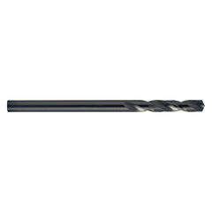 Sutton Tools - Drill D124 Panel Shortie HSS Blu #30 (3.26mm) | D1240326