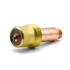 Weldtronic - 17/18/26 Gas Lens Body 50/3.2mm Pk.2 | P45V27R