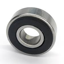Bearing KOYO Ball Bearing Rubber Seals (17x40x12) | 6203-2RS/KOYO