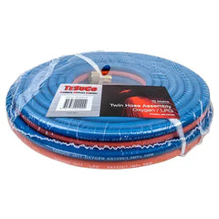 Weldtronic - Twin Hose Set OL. 10m | GCWL10