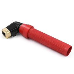 Weldtronic - 200A/180d Twist Electrode Holder RB. Handle | WEH200M
