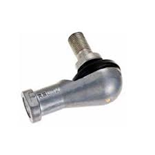 Bearing SDTZ Studded Rod End Metric Female LH Thread M6x1mm | BL6DL/SDTZ