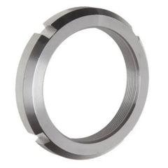 Finer Power Transmissions - Metric Lock Nut M125X2 AN25 | KM25