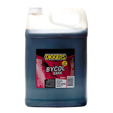 Diggers - Diggers Bycol Dark 5 litres | BD0503