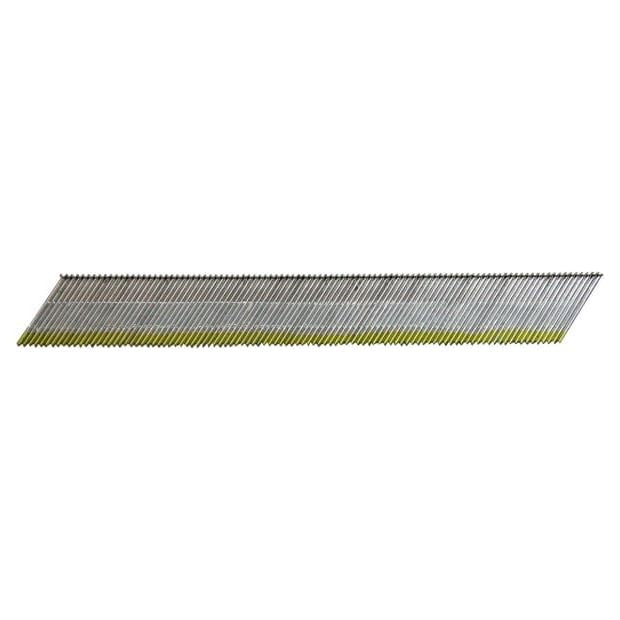 Airco -  Da13 Brads Galv. Coated 25Mm X 1.75Mm. Box Qty: 3000 | BD13251