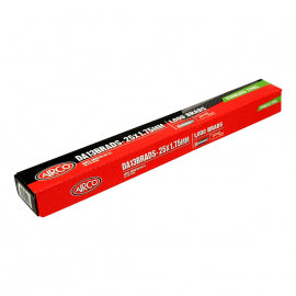 Airco -  Da13 Stainless Steel Brads. 25Mm X 1.75Mm. Box Qty: 1000 | BD13253