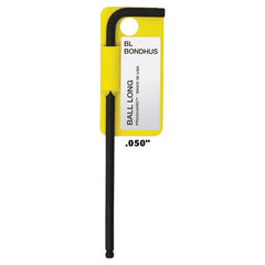 Bondhus - 5/64" Ball End L-Wr Tag-Bar | BD15704