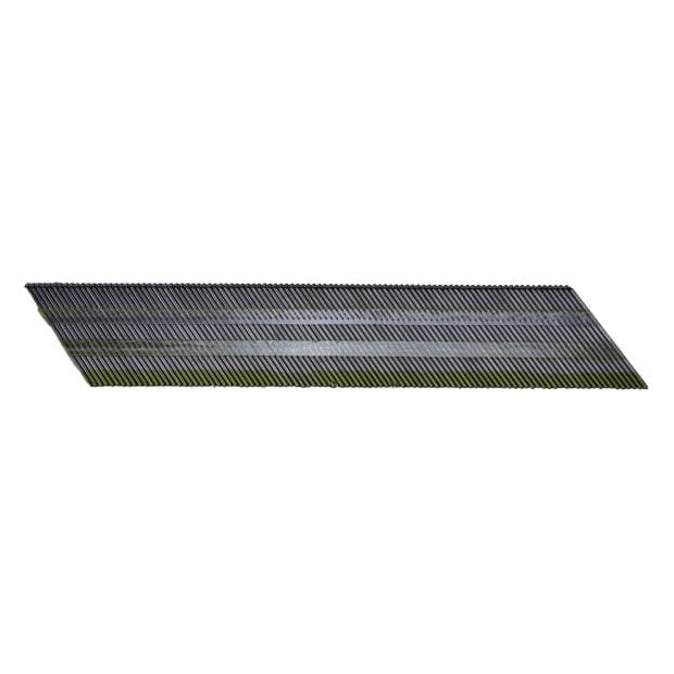 Airco -  Da17 Stainless Steel Brads. 38Mm X 1.75Mm. Box Qty: 1000 | BD17383