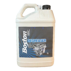 Boston - Water Based Degreaser 5lt | BD5