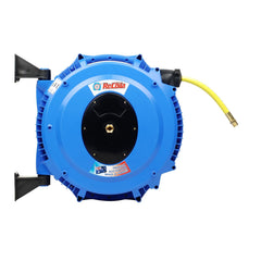IFS Breathing Air Retractable Hose Reel
