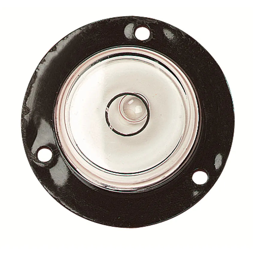 Starrett - Bulls Eye Level Circular 44mm/1-3/4in Diameter | BE-1