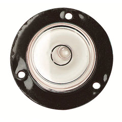 Starrett - Bulls Eye Level Circular 44mm/1-3/4in Diameter | BE-1