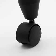 Richmond Rolling Solutions - BEDLEG001PK2 CASTOR 5/16 BSW | 060BEDLEG001PK2
