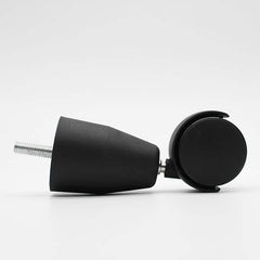 Richmond Rolling Solutions - BEDLEG001PK2 CASTOR 5/16 BSW | 060BEDLEG001PK2