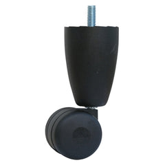 Richmond Rolling Solutions - BEDLEG003PK2 CASTOR 3/8 BSW | 060BEDLEG003PK2