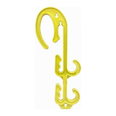 Maxisafe - Maxisafe Extension Lead Hooks - Pk 5 | BEH765-5