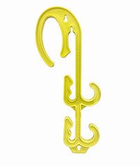Maxisafe Extension Lead Hooks - Pack 20 | BEH765-20